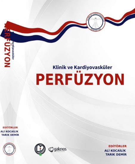 PERFÜZYON - Klinik ve Kardiyovasküler resmi